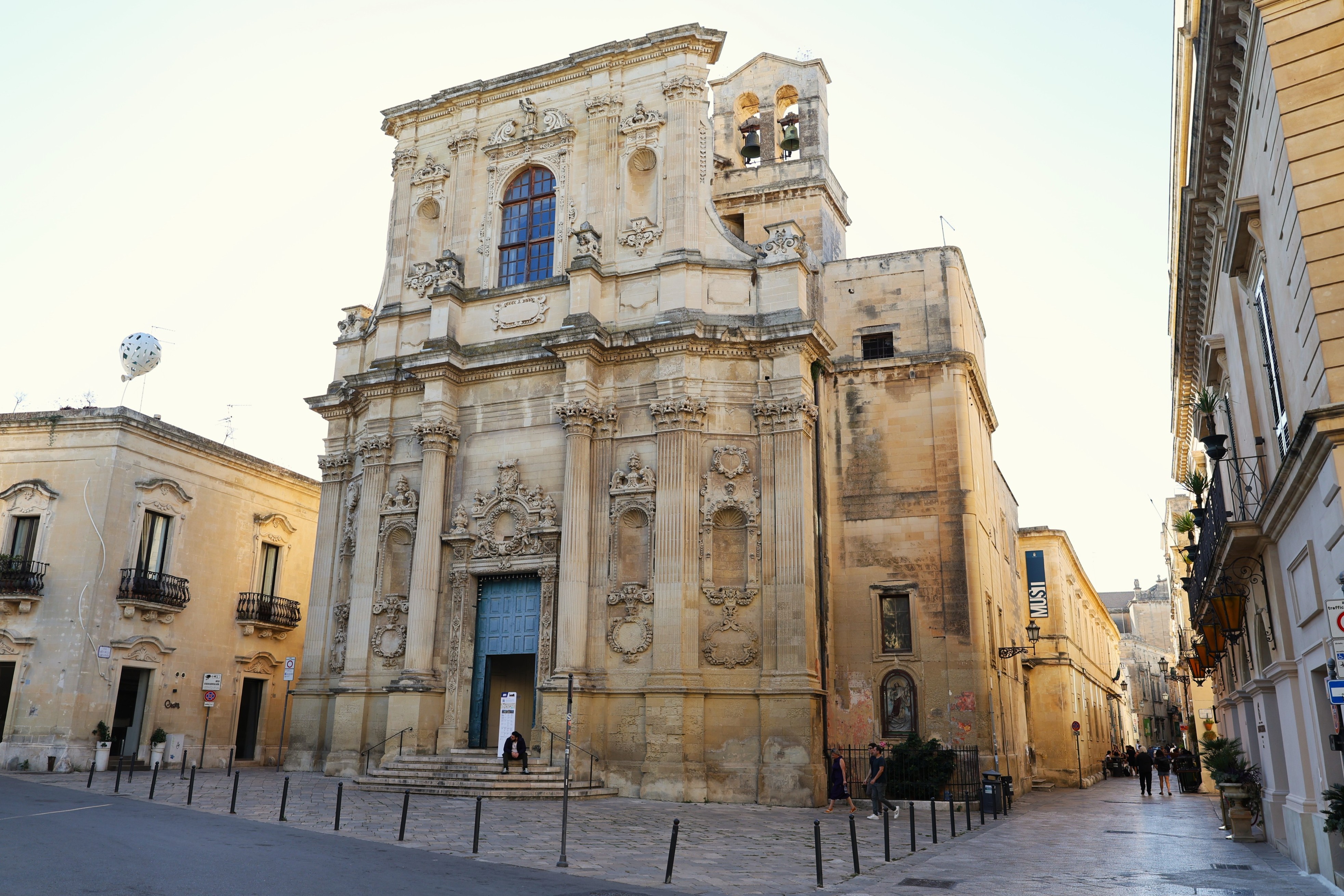 Lecce